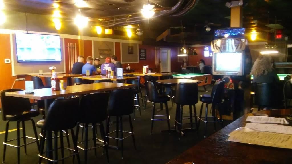 Kings Table Bar & Grill | restaurant | 2348 Grange Hall Rd, Beavercreek, OH 45431, USA | 9374311700 OR +1 937-431-1700