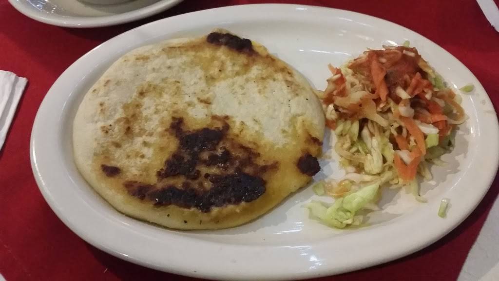 El Pulgarcito Restaurant | restaurant | 3838 Mt Vernon Ave, Alexandria, VA 22305, USA | 7035494549 OR +1 703-549-4549