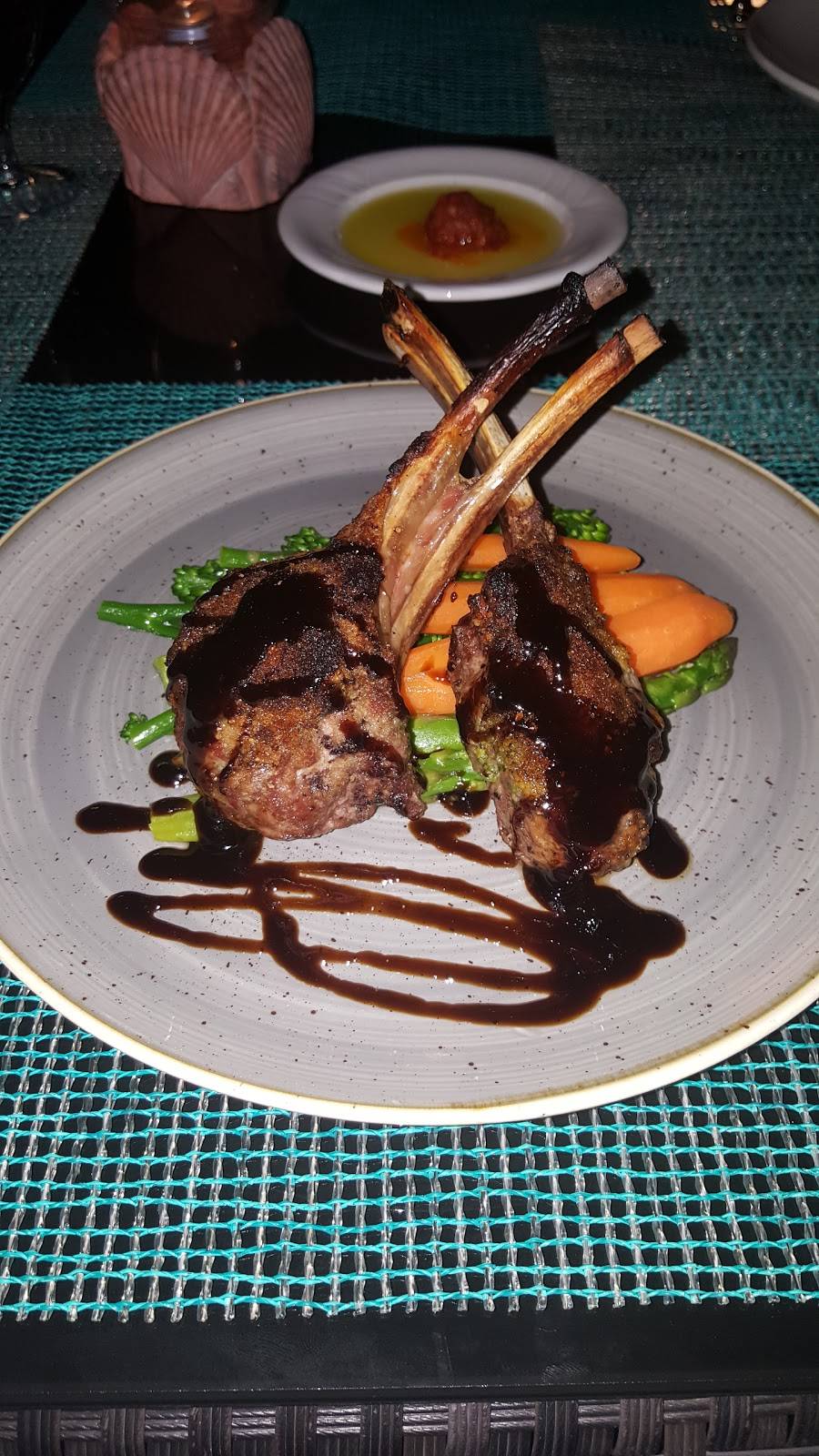 Palm Court Italian Grill | restaurant | 5500 Gulf Blvd, St Pete Beach, FL 33706, USA | 7273632358 OR +1 727-363-2358