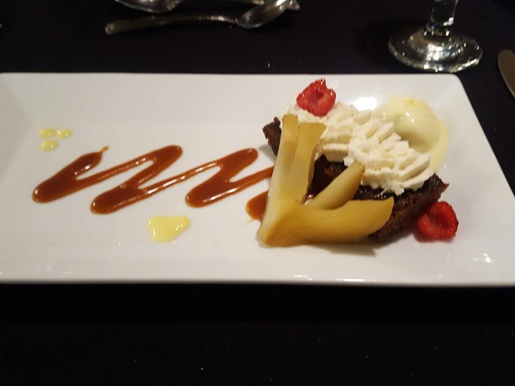 Restaurant Forte | restaurant | 800 West University Parkway, MS154, Orem, UT 84058, USA | 8018637054 OR +1 801-863-7054