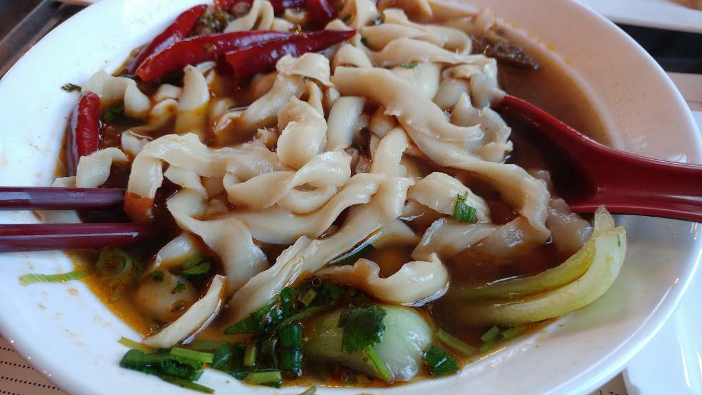 Skyview Noodle & Tea | restaurant | 200 E 3rd St, Pittsburg, CA 94565, USA | 9253184580 OR +1 925-318-4580