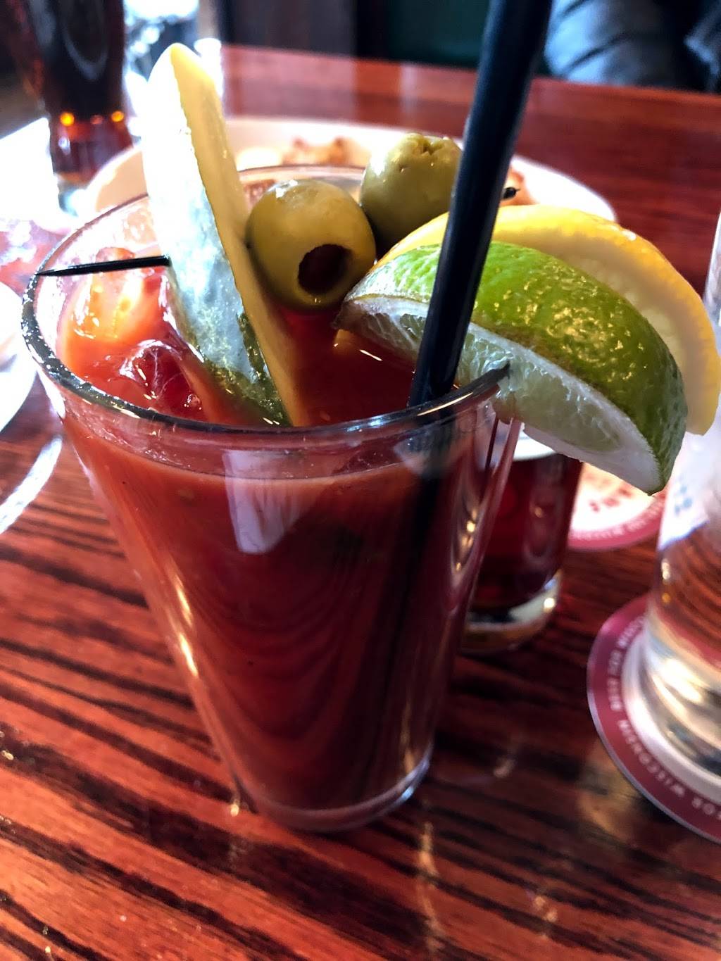 Great Dane Pub & Brewing Co. - Wausau | restaurant | 2305 Sherman St, Wausau, WI 54401, USA | 7158453000 OR +1 715-845-3000