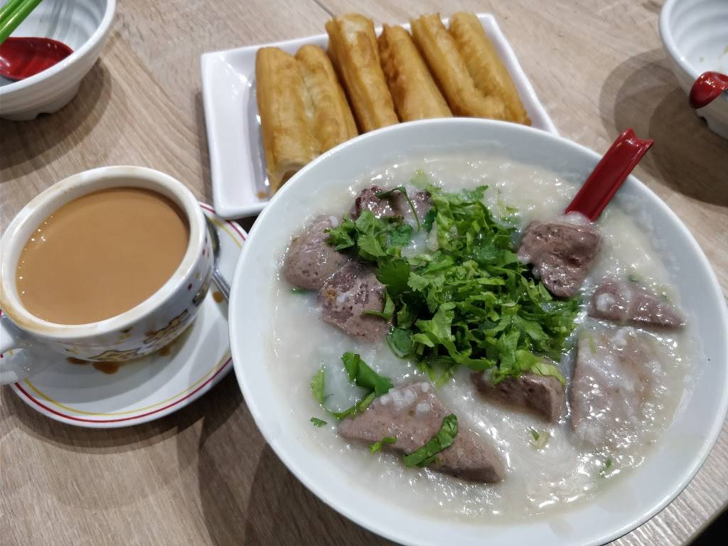 Yin Ji Chang Fen | restaurant | 7010 Warden Ave #17-18, Markham, ON L3R 5Y3, Canada | 9053072688 OR +1 905-307-2688