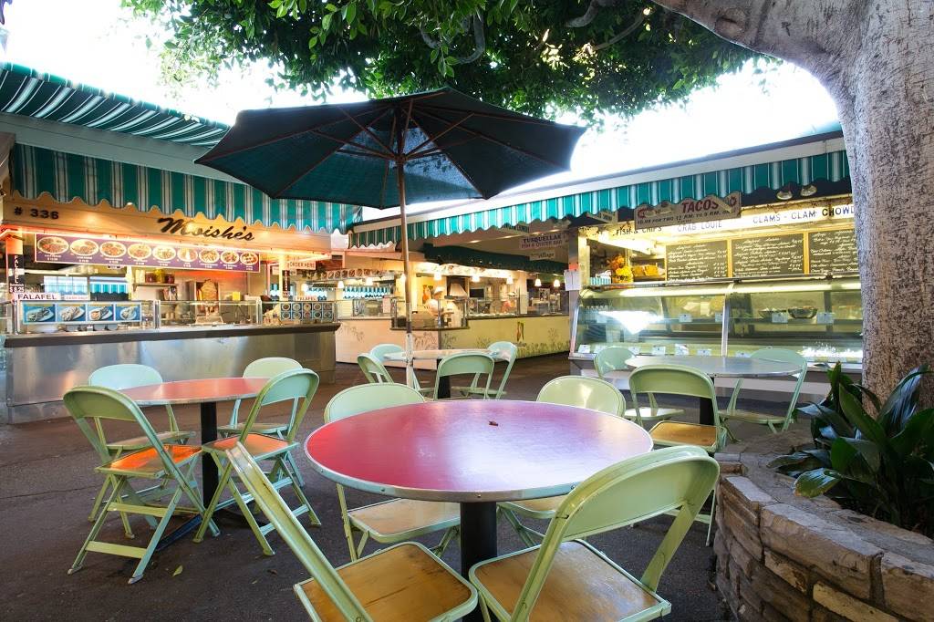Moishes Restaurant | restaurant | 6333 W 3rd St, Los Angeles, CA 90036, USA | 3239364998 OR +1 323-936-4998