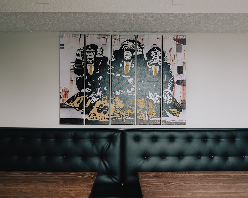 The Funky Monkey | restaurant | 411 N Donnelly St suite 212, Mt Dora, FL 32757, USA | 3527203279 OR +1 352-720-3279