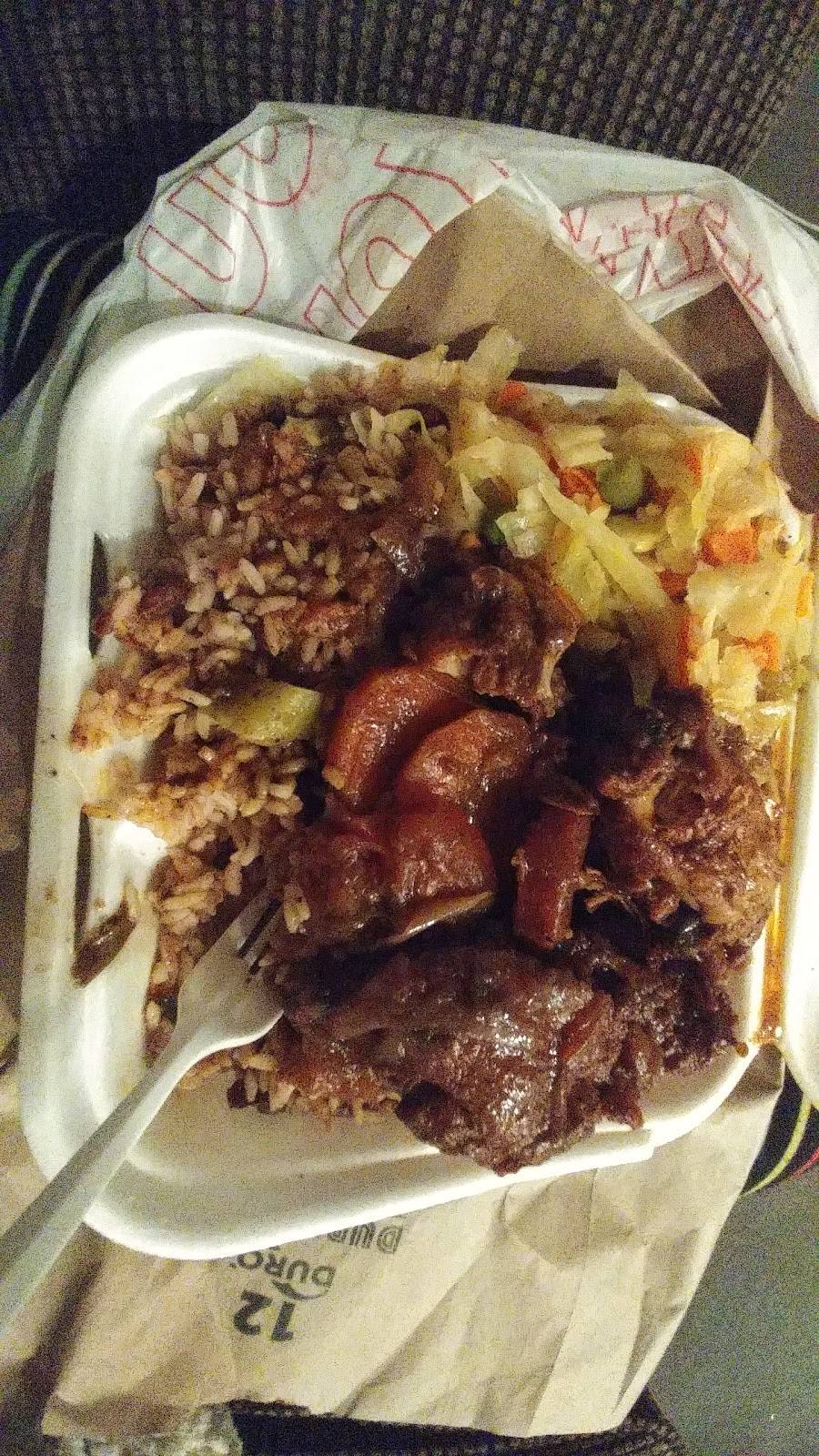 Island Cuisine | restaurant | 300 Farmington Ave, Hartford, CT 06105, USA | 8605253663 OR +1 860-525-3663