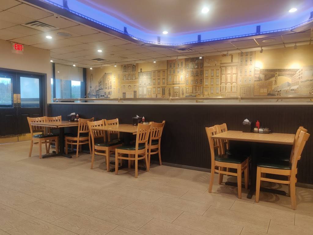 Rendezvous Cafe | restaurant | 250 NY-59 #110, Suffern, NY 10901, USA | 8455792500 OR +1 845-579-2500