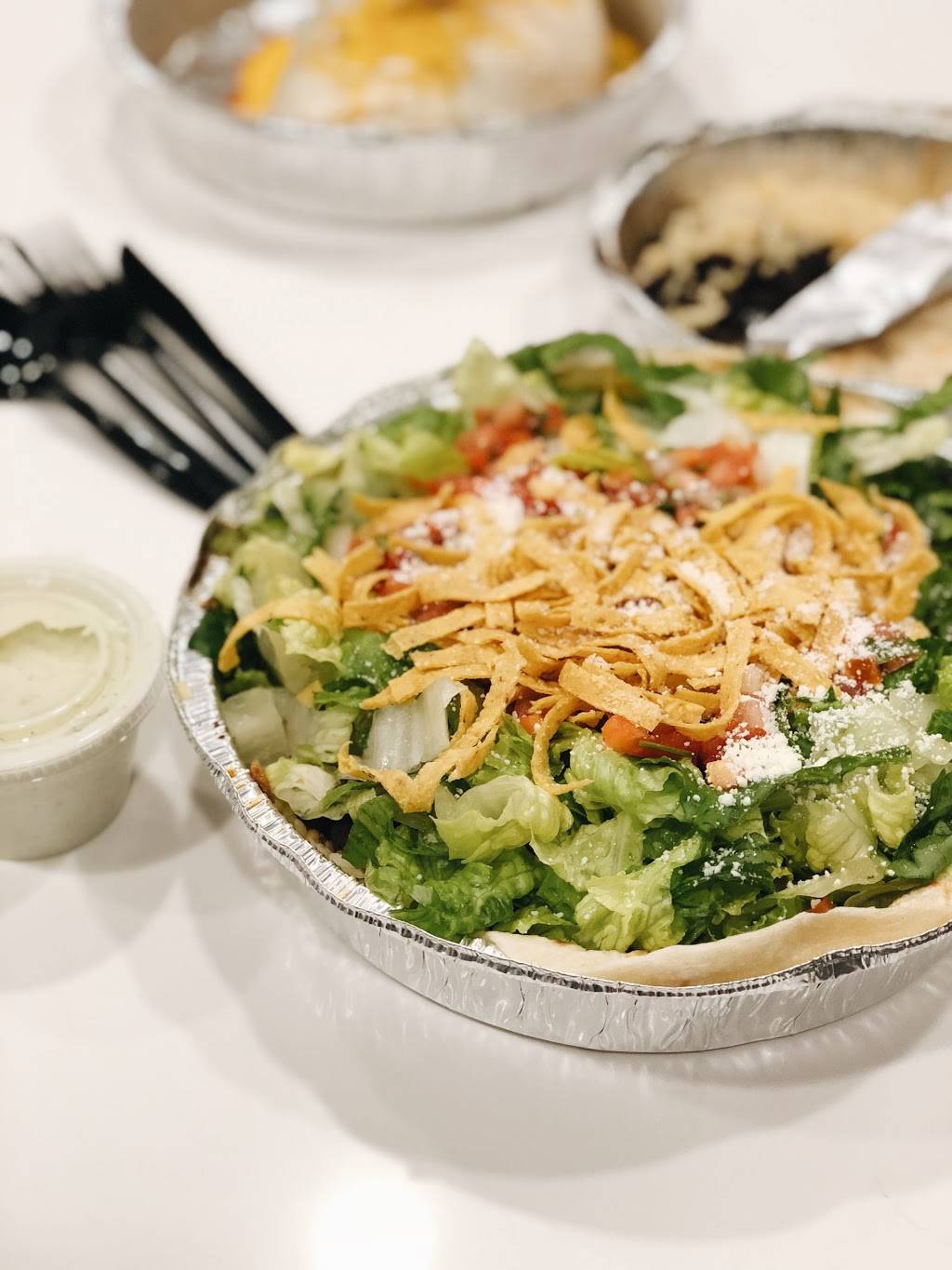 Costa Vida | restaurant | 213 E 12300 S, Draper, UT 84020, USA | 8015236000 OR +1 801-523-6000