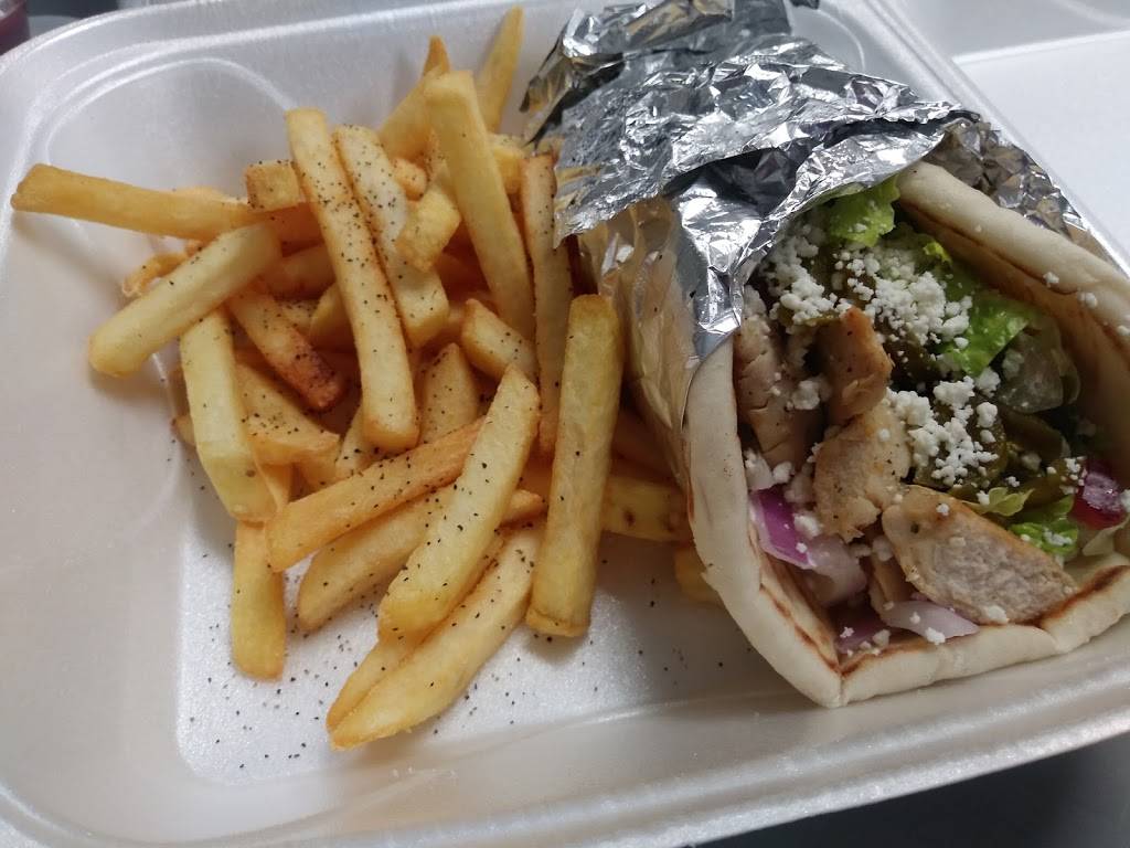 Baymeadows Cafe and Grill | restaurant | 7910 Baymeadows Way #200, Jacksonville, FL 32256, USA | 9044231064 OR +1 904-423-1064