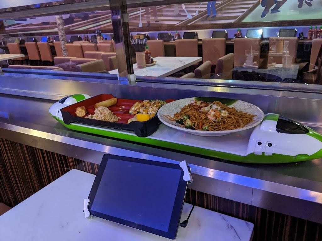 JC Noodle House | restaurant | 14803 N Dale Mabry Hwy, Tampa, FL 33618, USA | 8133735151 OR +1 813-373-5151