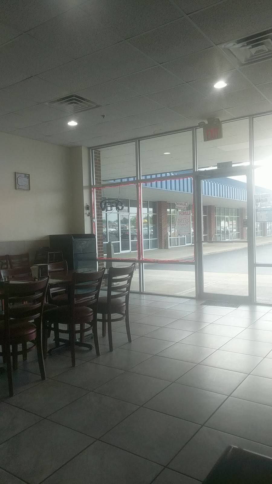 Great Wall | restaurant | 1045 Jason Pl, Chatham, IL 62629, USA | 2174838885 OR +1 217-483-8885