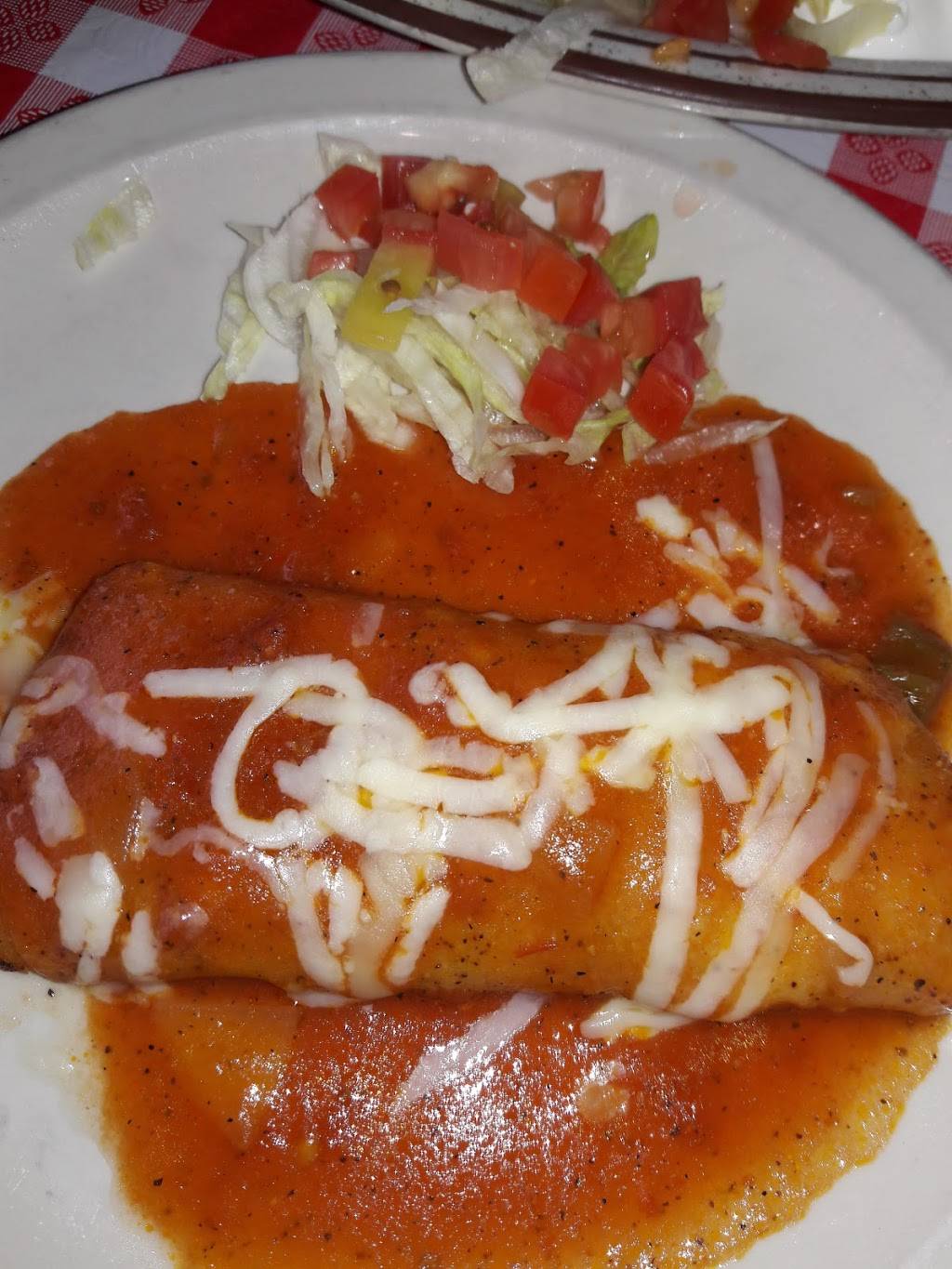 Rositas Mexican Restaurant | restaurant | 35 Macadoodle Ln, Pineville, MO 64856, USA | 4172261021 OR +1 417-226-1021
