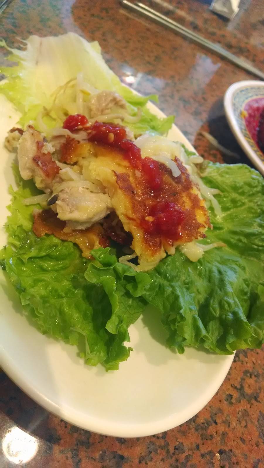 Bamboo Song | restaurant | 24202 Crenshaw Blvd, Torrance, CA 90505, USA | 3103261868 OR +1 310-326-1868