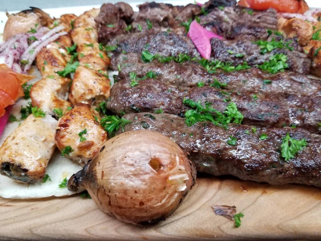 Beity Kitchen | restaurant | 26348 Ford Rd, Dearborn Heights, MI 48127, USA | 3135589952 OR +1 313-558-9952