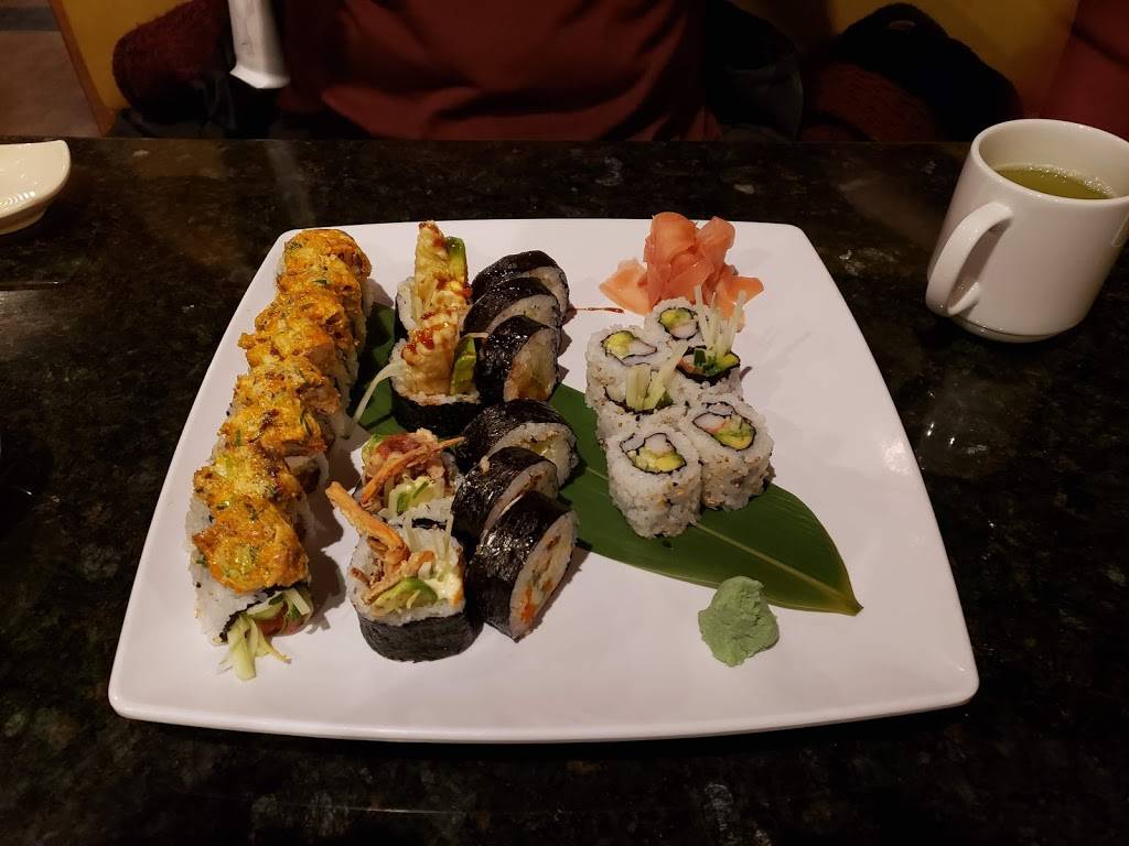 Tsukasa of Tokyo | restaurant | 561 N Milwaukee Ave, Vernon Hills, IL 60061, USA | 8478168770 OR +1 847-816-8770