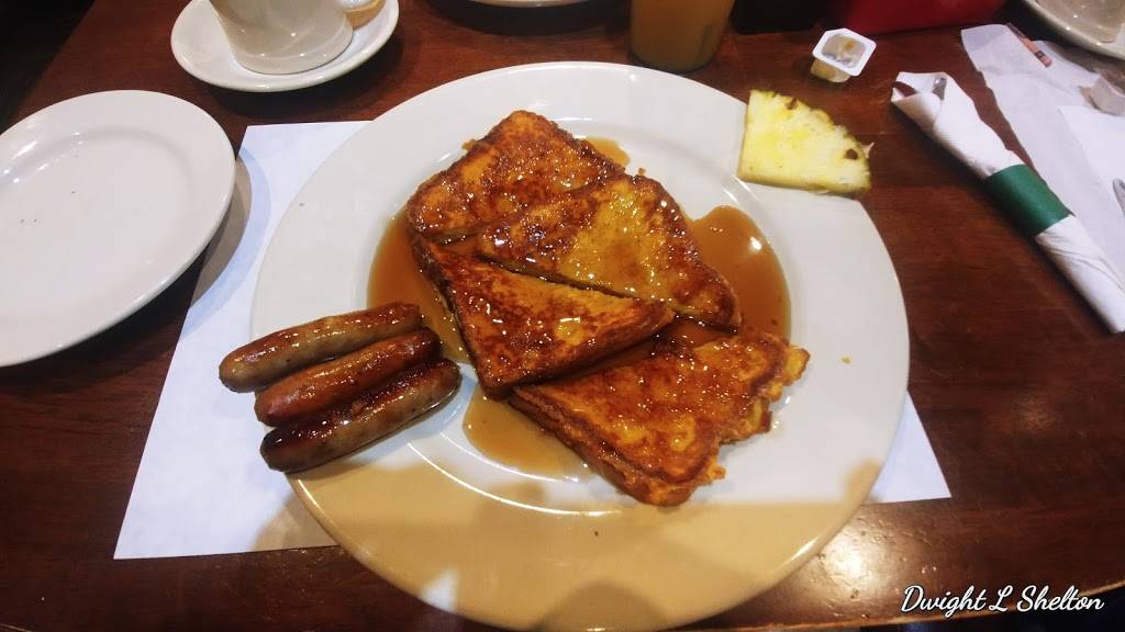 Don Delfis Pancake House and Restaurant | restaurant | 120 West End Ave #2822, Knoxville, TN 37934, USA | 8652883696 OR +1 865-288-3696