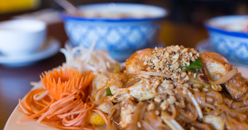 Thai Osha Restaurant | restaurant | 1968 Contra Costa Blvd, Pleasant Hill, CA 94523, USA | 9258252148 OR +1 925-825-2148