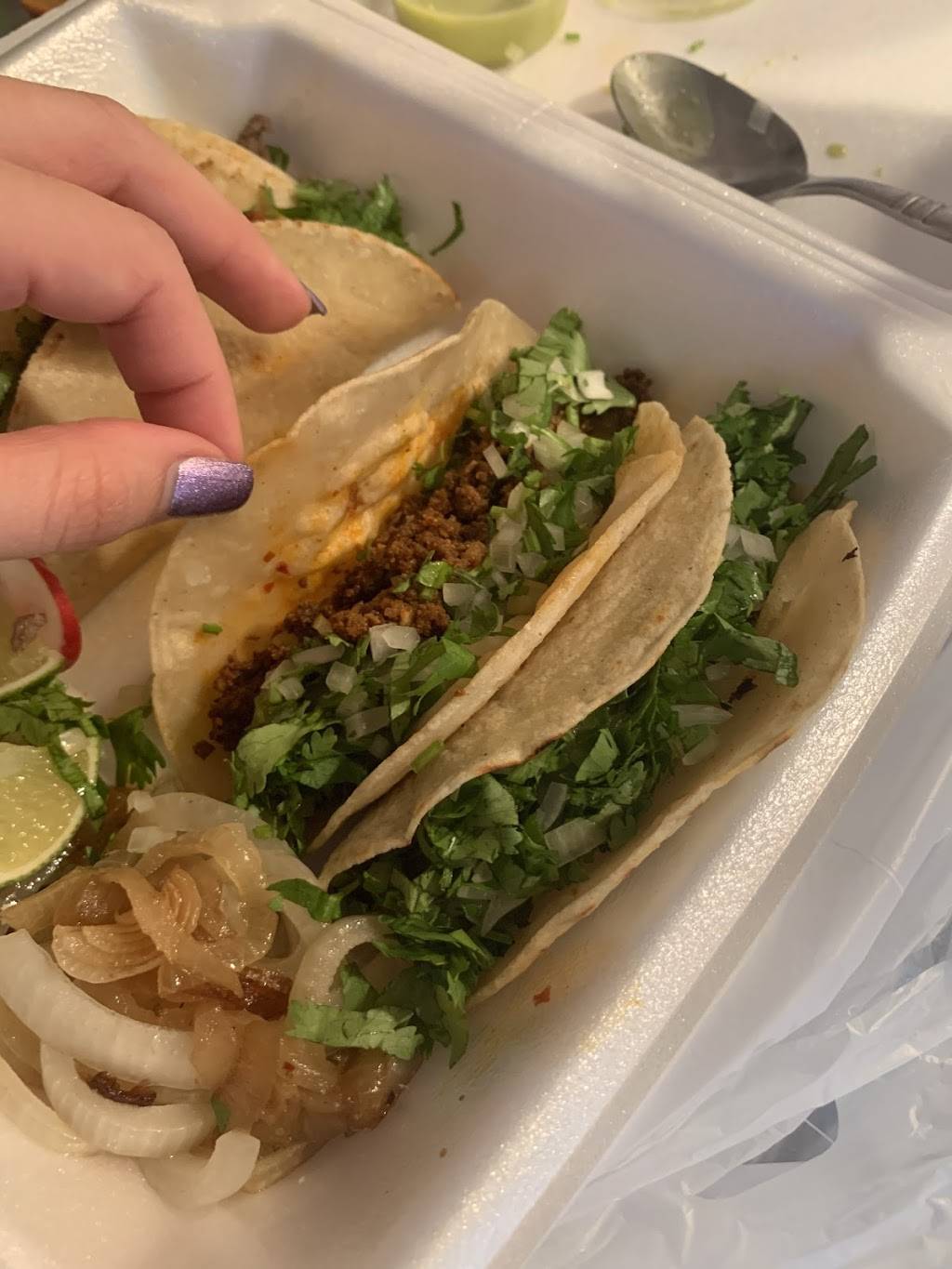 Taqueria El Molcajete | restaurant | 21600 Glades Rd, Boca Raton, FL 33428, USA | 5613346152 OR +1 561-334-6152