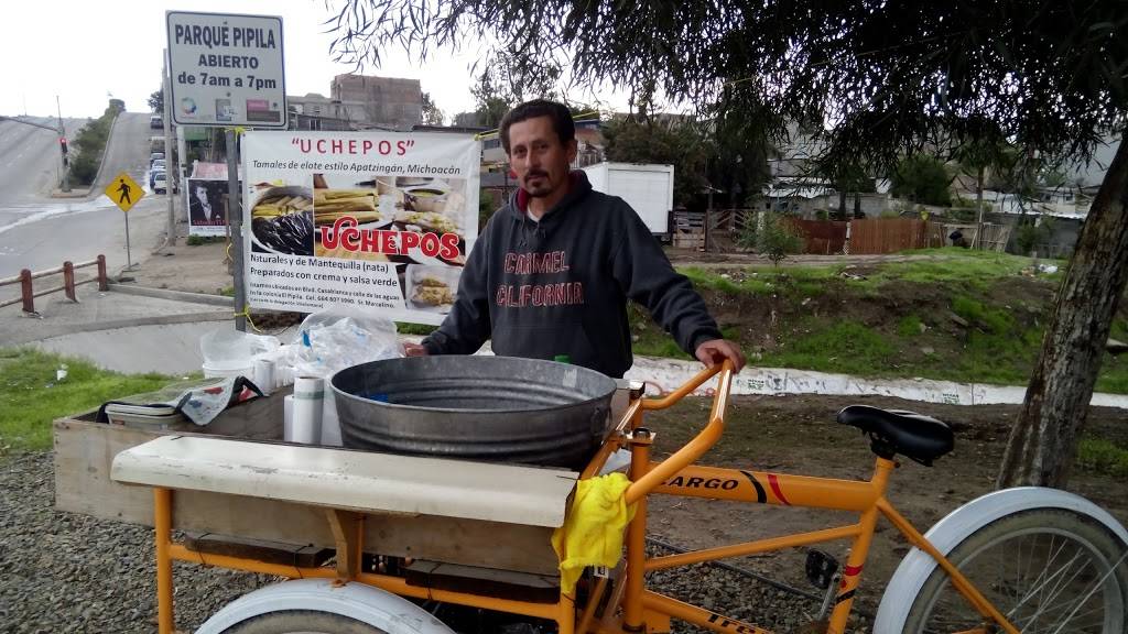 Uchepos El Güero | restaurant | Boulevard Casa Blanca S/N, El Pipila, 22206 Tijuana, B.C., Mexico | 016648073990 OR +52 664 807 3990