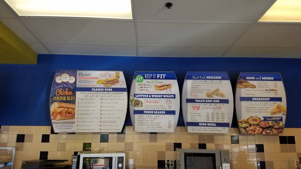 Port of Subs | meal takeaway | 2737 W Thunderbird Rd # 107, Phoenix, AZ 85053, USA | 6024247777 OR +1 602-424-7777