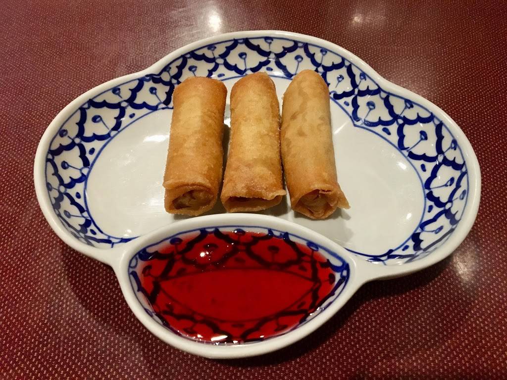 Thai Restaurant | restaurant | 5975 Roswell Rd NE, Atlanta, GA 30328, USA | 4042509515 OR +1 404-250-9515