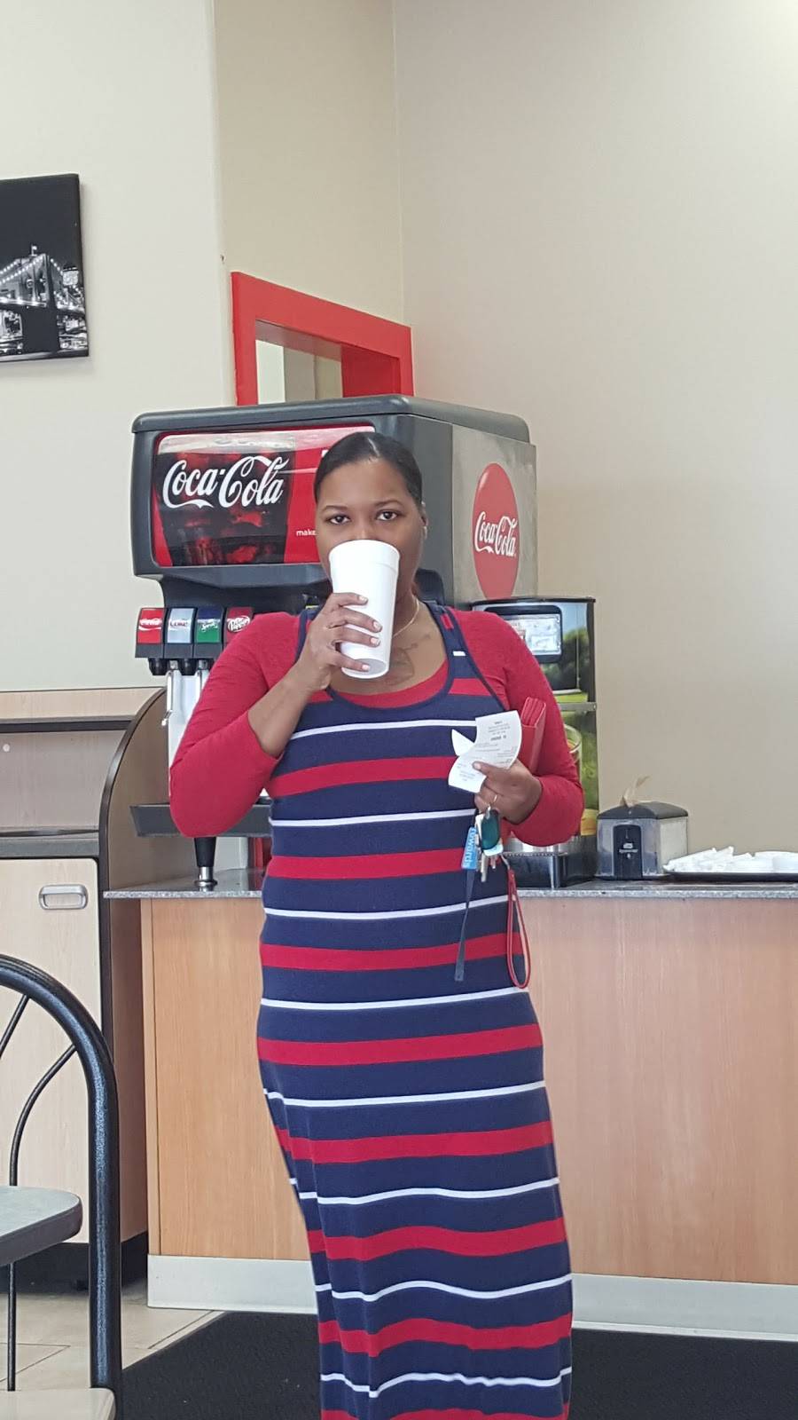 Tastys | restaurant | 9425 Blue Ridge Blvd, Kansas City, MO 64138, USA | 8165691618 OR +1 816-569-1618