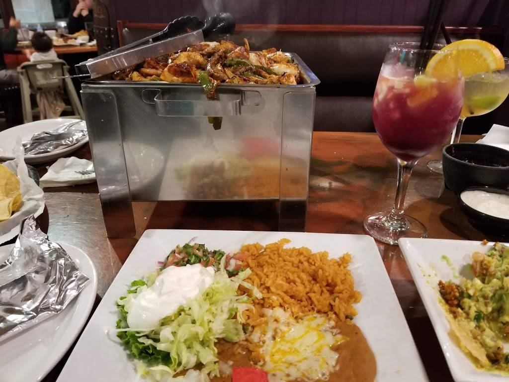 Jose Tequilas Mexican Grill And Cantina | restaurant | 2101 McComas Way, Virginia Beach, VA 23456, USA | 7573018961 OR +1 757-301-8961