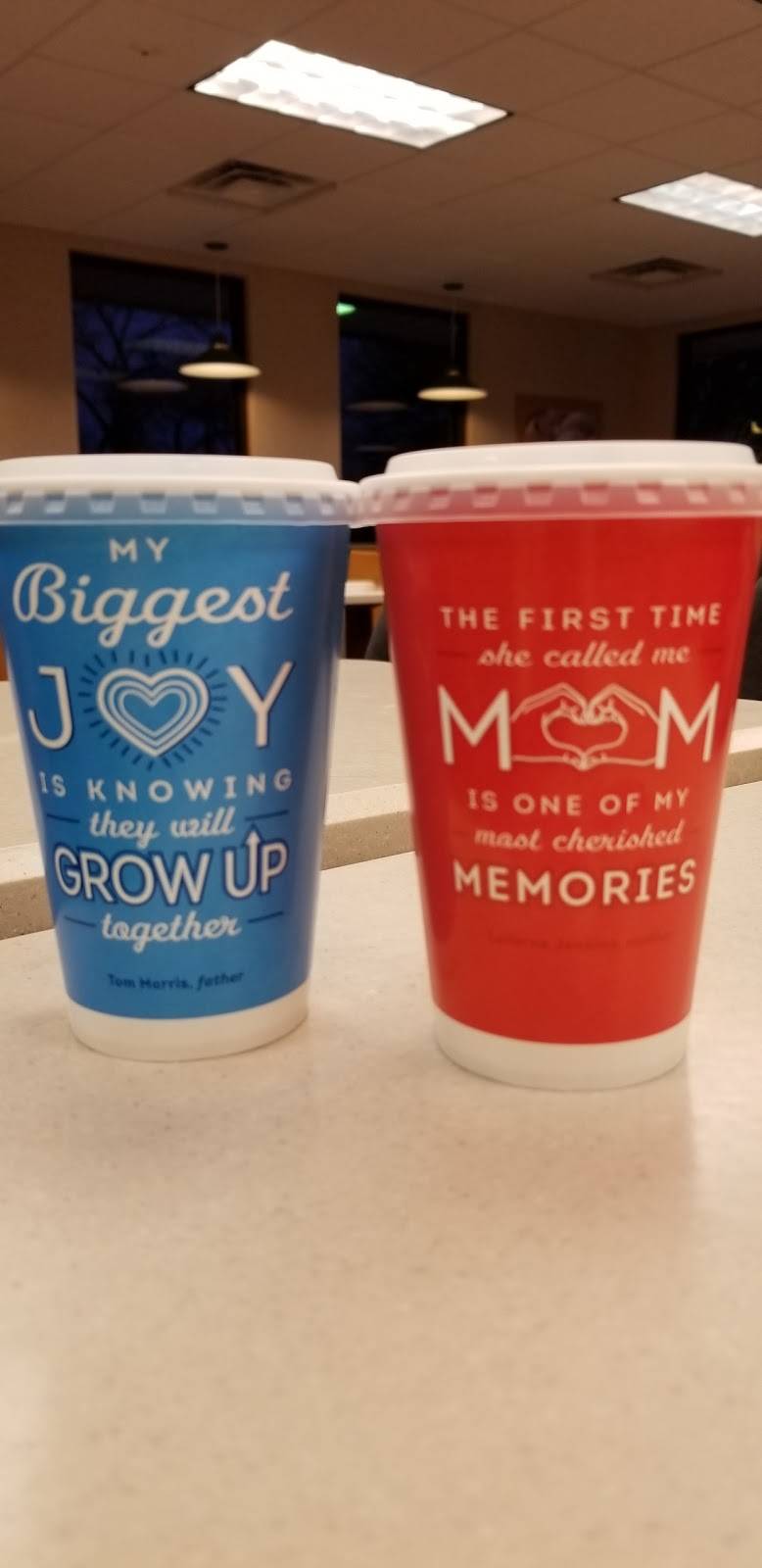 Wendys | restaurant | 1 South, 576 Midwest Rd, Oakbrook Terrace, IL 60181, USA | 6302688715 OR +1 630-268-8715