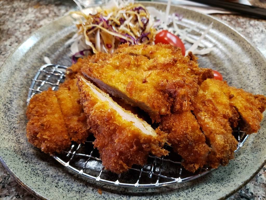 Mangetsu Farmington | restaurant | 206 Main St, Farmington, CT 06032, USA | 8606741166 OR +1 860-674-1166