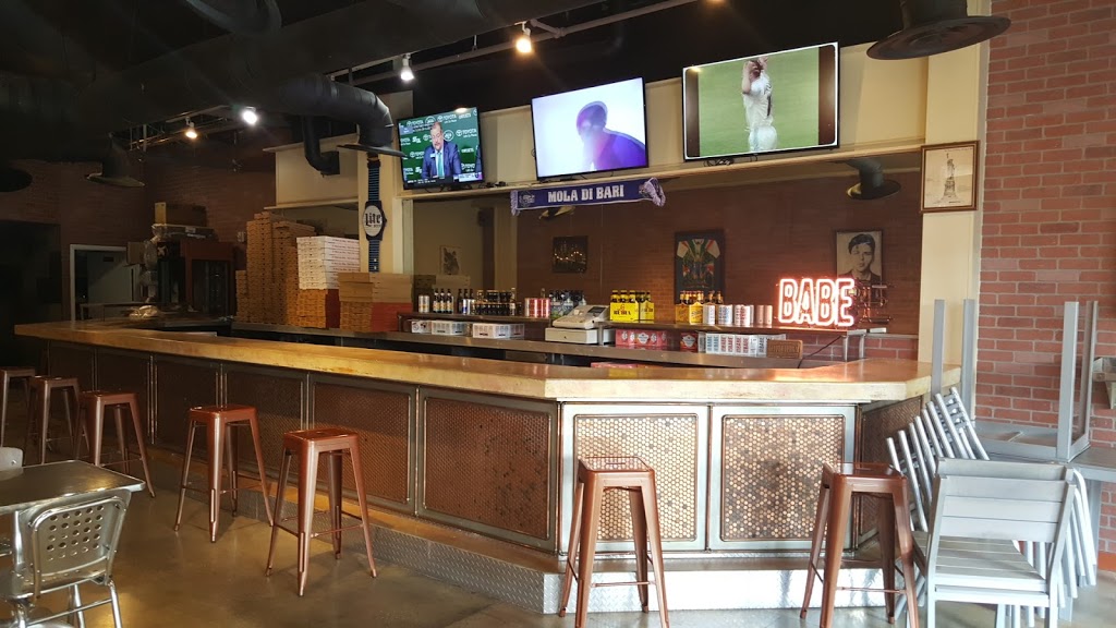 Las Olas Pizza Company | restaurant | 21 W Las Olas Blvd, Fort Lauderdale, FL 33301, USA | 9545242750 OR +1 954-524-2750