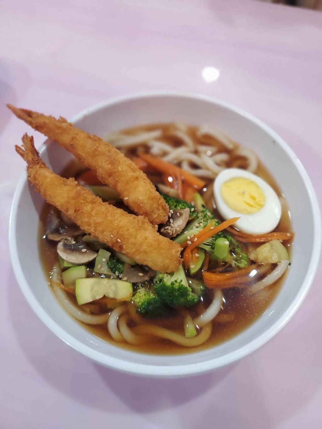 Wajo Sushi | restaurant | 73 S Milwaukee Ave, Wheeling, IL 60090, USA | 8478088038 OR +1 847-808-8038