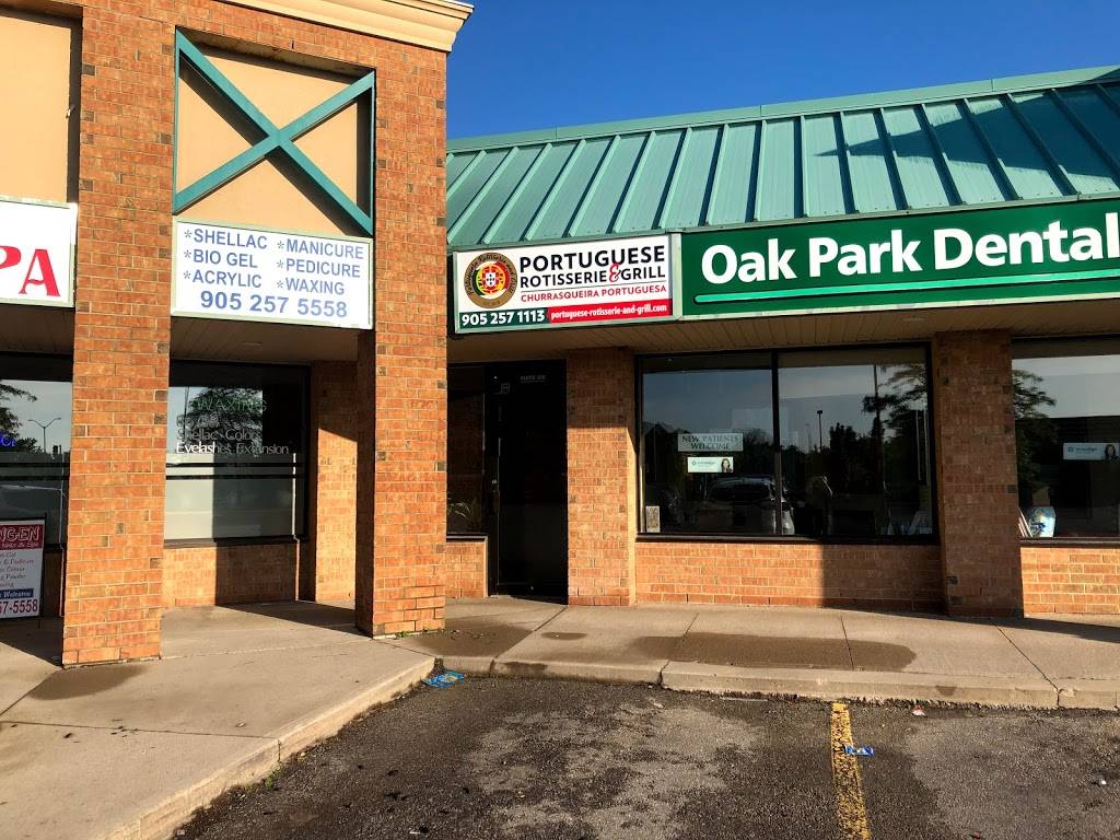 Portuguese Rotisserie and Grill Inc | restaurant | 2530 Sixth Line #6, Oakville, ON L6H 6W5, Canada | 9052571113 OR +1 905-257-1113