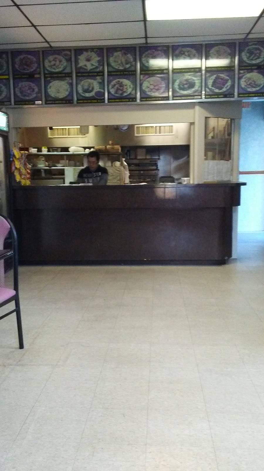 Bamboo Garden Restaurant | restaurant | 205 S Sherman St, York, PA 17403, USA | 7178543956 OR +1 717-854-3956