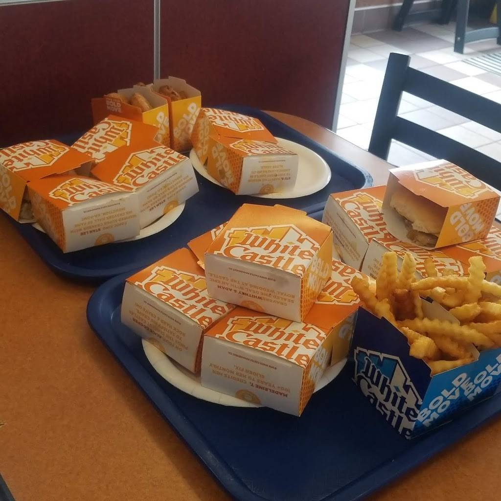 White Castle | restaurant | 614 Corwin Nixon Blvd, South Lebanon, OH 45065, USA | 5132297685 OR +1 513-229-7685