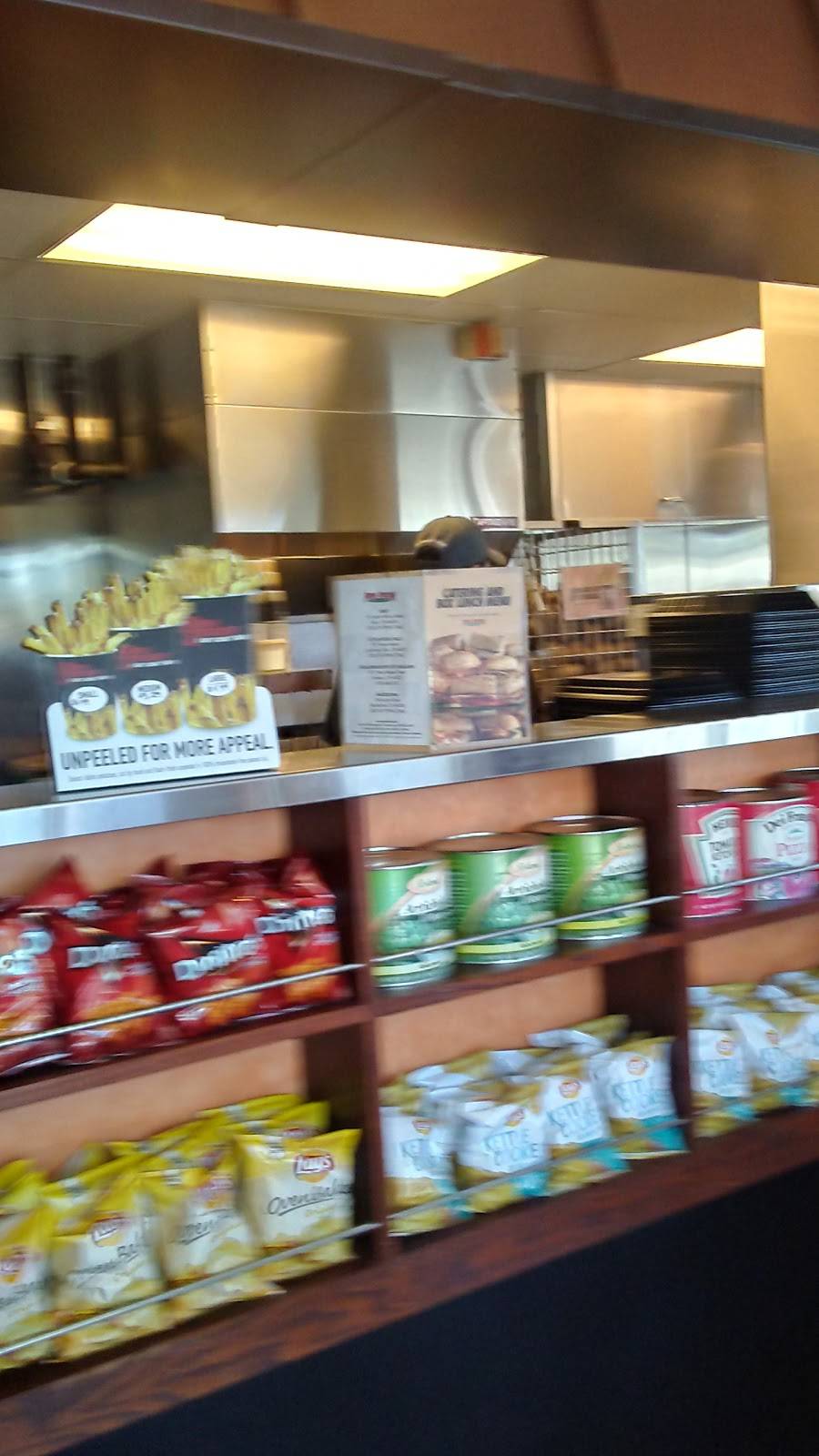 Penn Station East Coast Subs | restaurant | 746 E Aurora Rd, Macedonia, OH 44056, USA | 3304677366 OR +1 330-467-7366