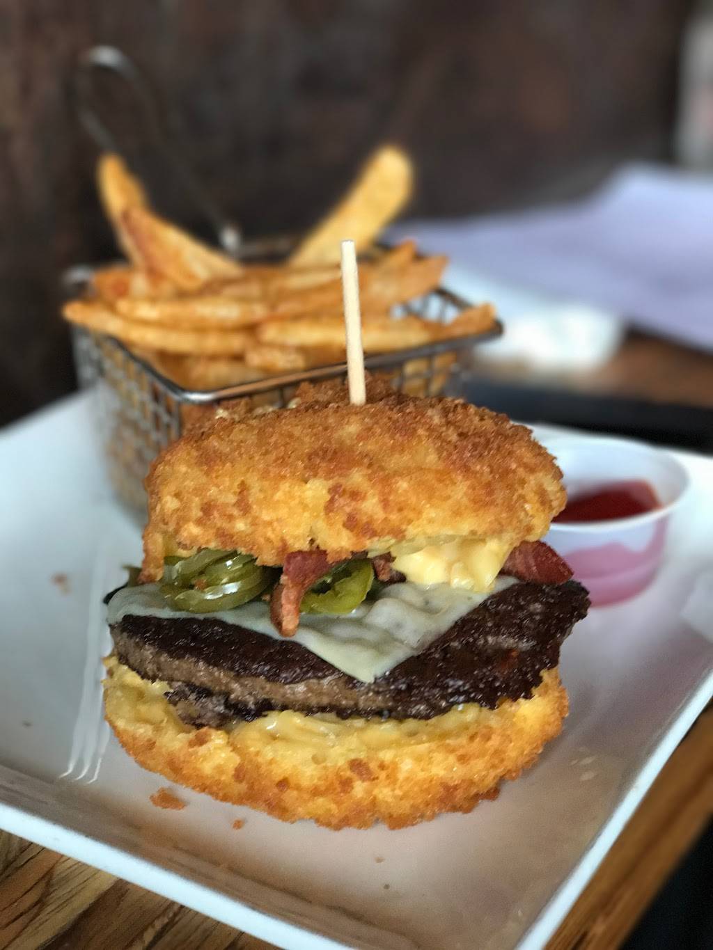 Ale Marys Beer Hall | restaurant | 316 S Main St, Royal Oak, MI 48067, USA | 2482681939 OR +1 248-268-1939