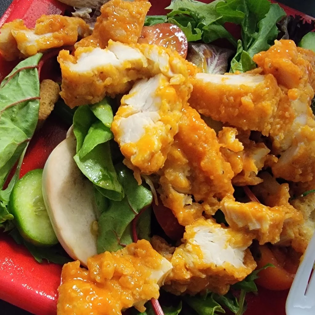 Quicksilver 2 Go | restaurant | 1533 Glenn School Rd #14, Durham, NC 27704, USA | 8337784257 OR +1 833-778-4257