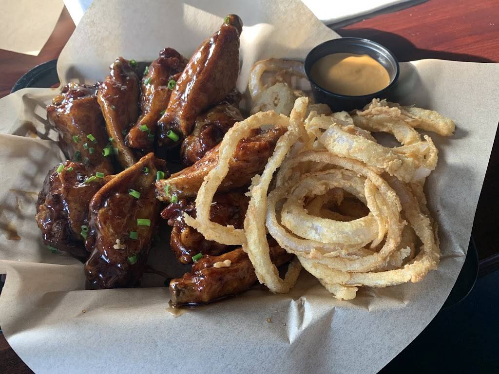 Harbor One | restaurant | 788 N Main St, High Point, NC 27262, USA | 3363073337 OR +1 336-307-3337