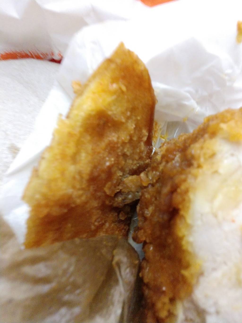 Popeyes Louisiana Kitchen | restaurant | 9830 Homestead Rd, Houston, TX 77016, USA | 7136315191 OR +1 713-631-5191