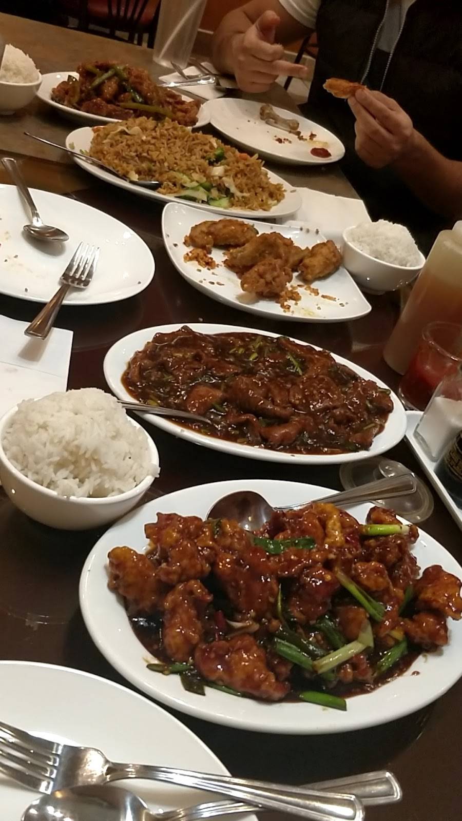 Golden Asian Cuisine | restaurant | 123 Rexdale Blvd, Etobicoke, ON M9W 1P1, Canada | 4167495898 OR +1 416-749-5898