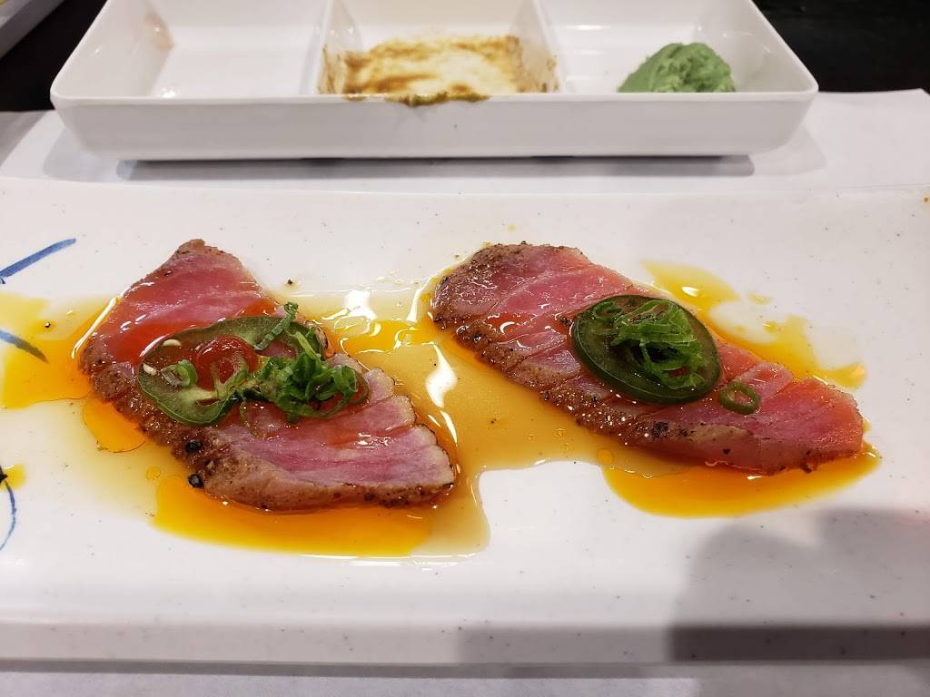 Sushi Zen | restaurant | 31500 Grape St #1, Lake Elsinore, CA 92532, USA | 9512457105 OR +1 951-245-7105