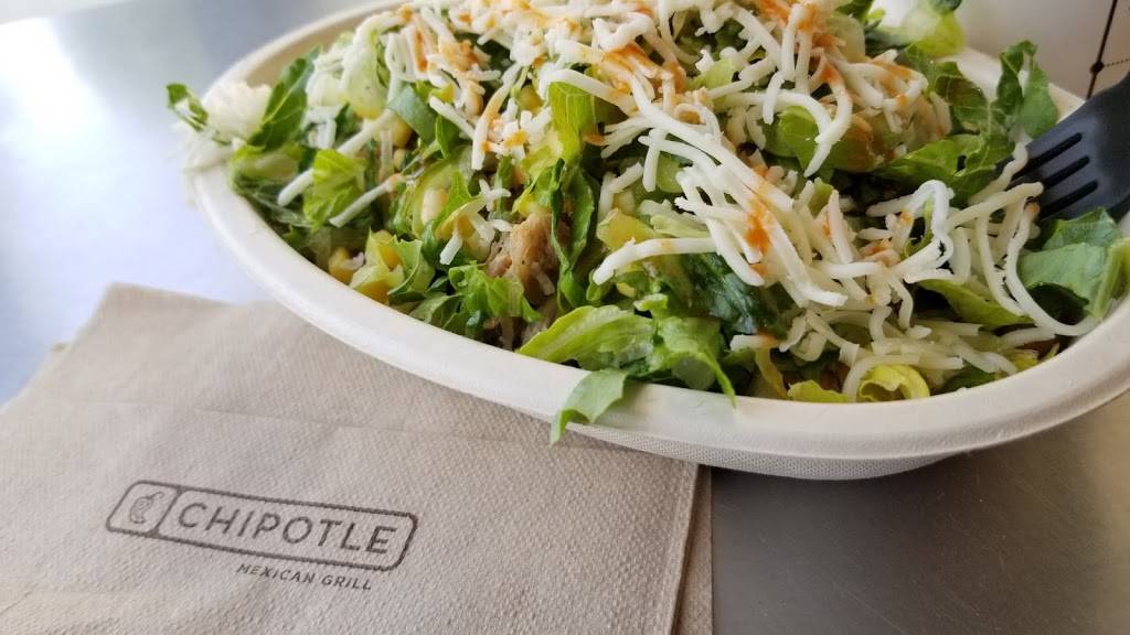 Chipotle Mexican Grill | restaurant | 4012 W Riverside Dr, Burbank, CA 91505, USA | 8185612004 OR +1 818-561-2004