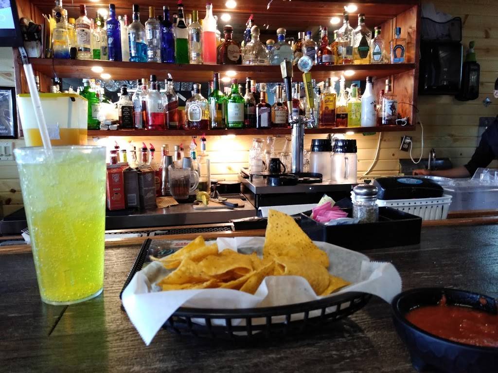 Cucos | Mexican Restaurant | restaurant | 4426 E Buckeye Rd, Madison, WI 53716, USA | 6082042705 OR +1 608-204-2705