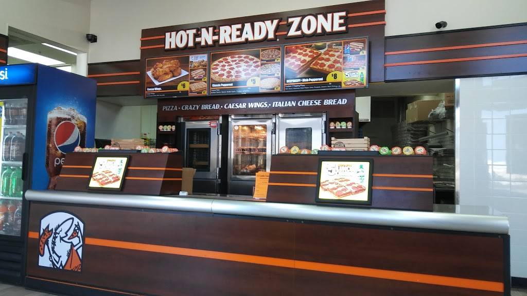 Little Caesars Pizza | meal takeaway | 1000 King Dr, Daly City, CA 94015, USA | 6508781111 OR +1 650-878-1111