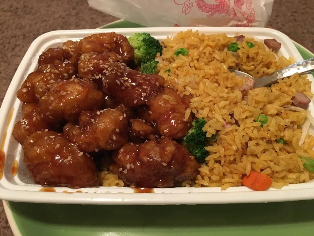 Chens Garden | restaurant | 3704 Bayshore Rd # 1, North Cape May, NJ 08204, USA | 6098869088 OR +1 609-886-9088