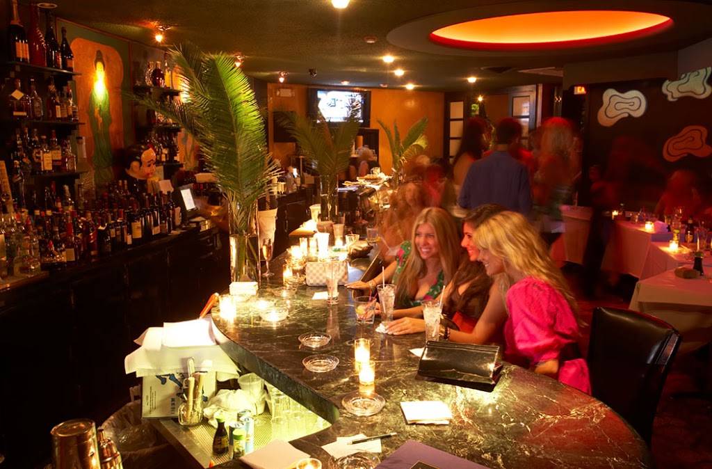 Mon Jin Lau | night club | 1515 E Maple Rd, Troy, MI 48083, USA | 2486892332 OR +1 248-689-2332