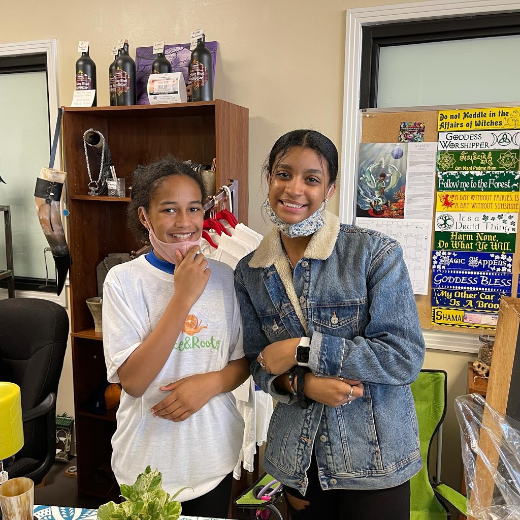 Juice&Rootz | restaurant | 215 Dover Rd, Clarksville, TN 37042, USA | 9315531045 OR +1 931-553-1045