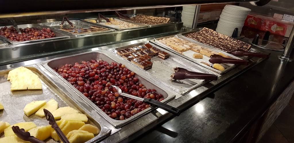 China Garden | restaurant | 3420 Clark Ln, Columbia, MO 65202, USA | 5738140007 OR +1 573-814-0007