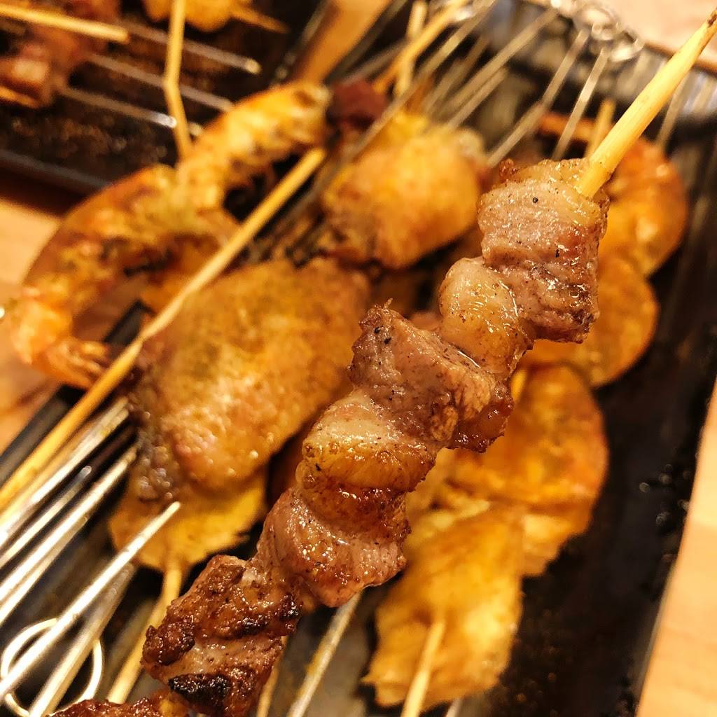 Blaze No.3 | restaurant | 135 South Chauncey Ave STE 2F2, West Lafayette, IN 47906, USA | 7654646999 OR +1 765-464-6999