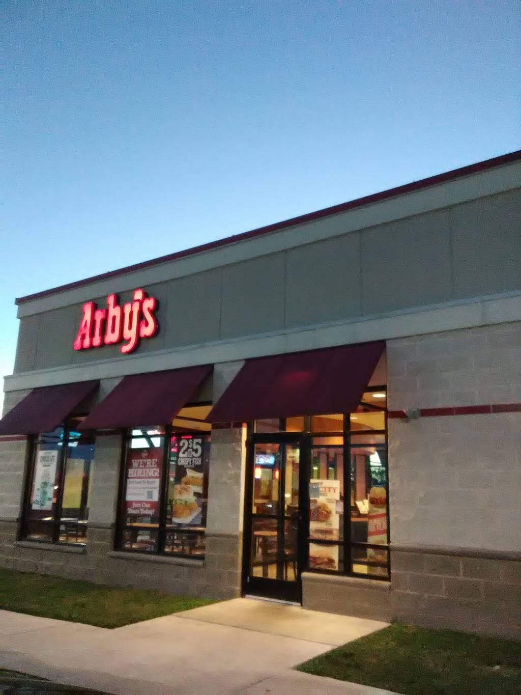 Arbys | restaurant | 11043 West, FM471, San Antonio, TX 78253, USA | 2106880919 OR +1 210-688-0919